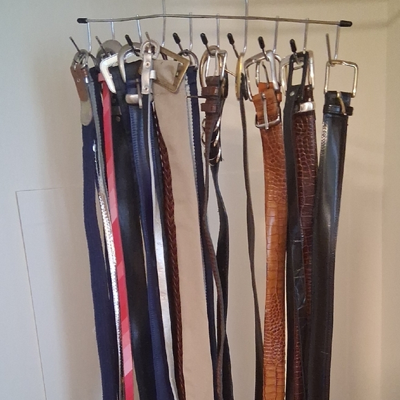 Belts Collection - Picture 2 of 2